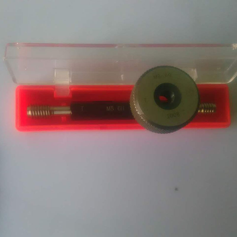 Read More About ring and plug thread gages