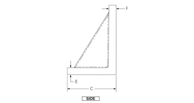Read More About cast iron surface plate price