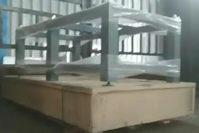 ग्रेनाइट मंच ते समर्थन भेजना